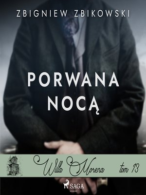 cover image of Willa Morena 13